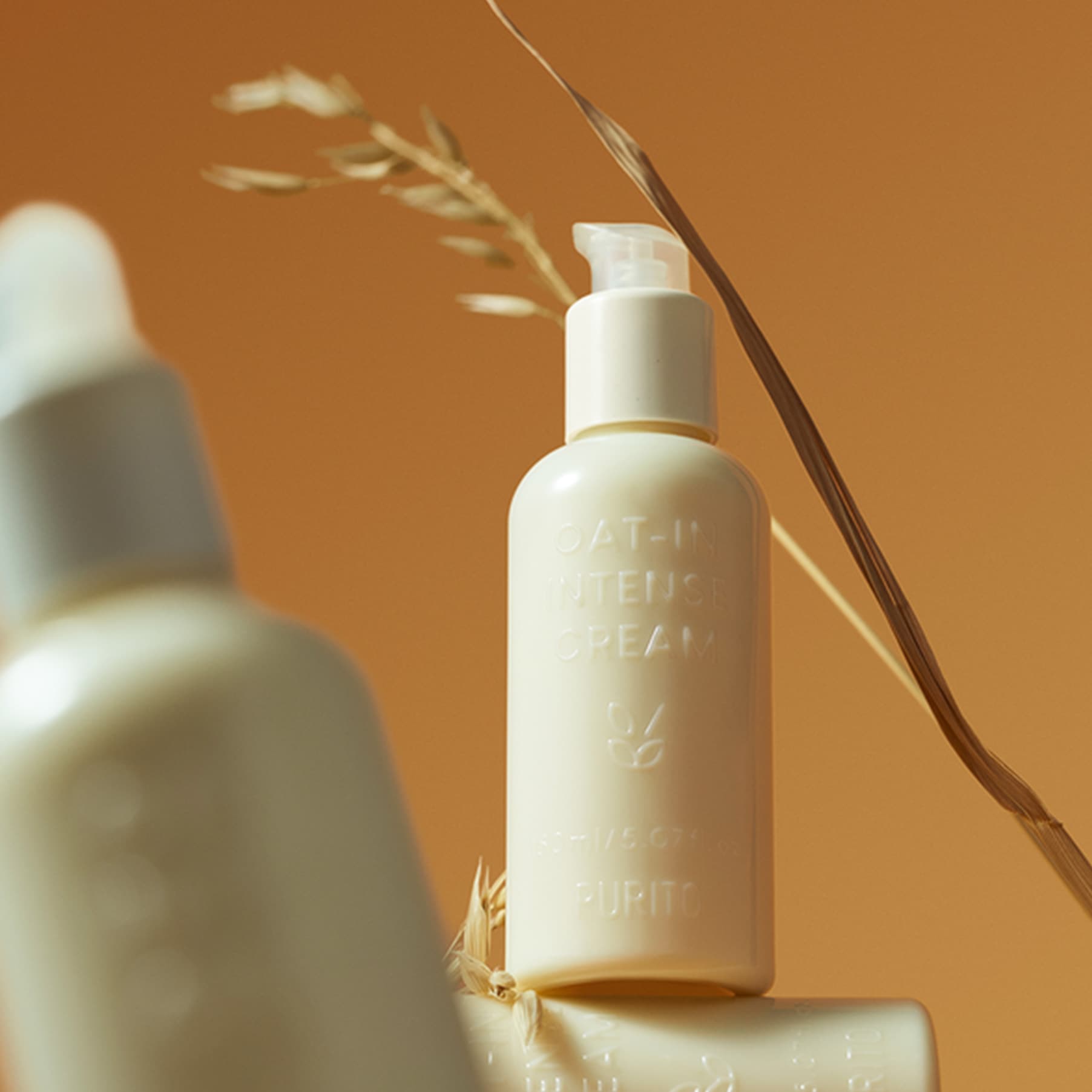 Oat-in Intense Cream