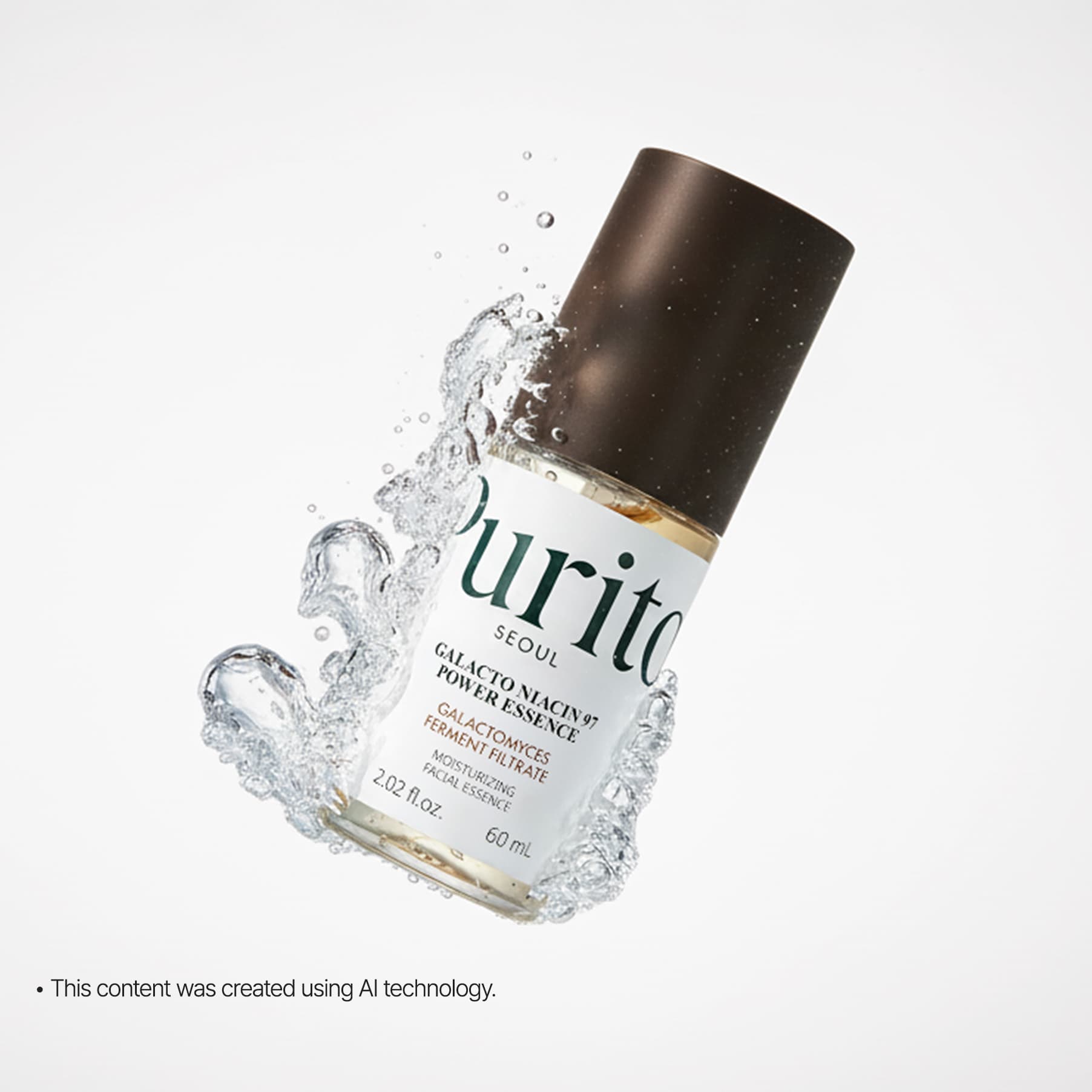 Galacto Niacin 97 Power Essence